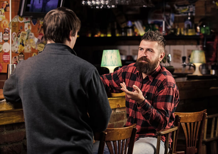 All You Can Eat Buffet Employees Share The Most “Disgusting Display Of Gluttony” They Have Ever Seen All You Can Eat Buffet Employees Share The Most “Disgusting Display Of Gluttony” They Have Ever Seen