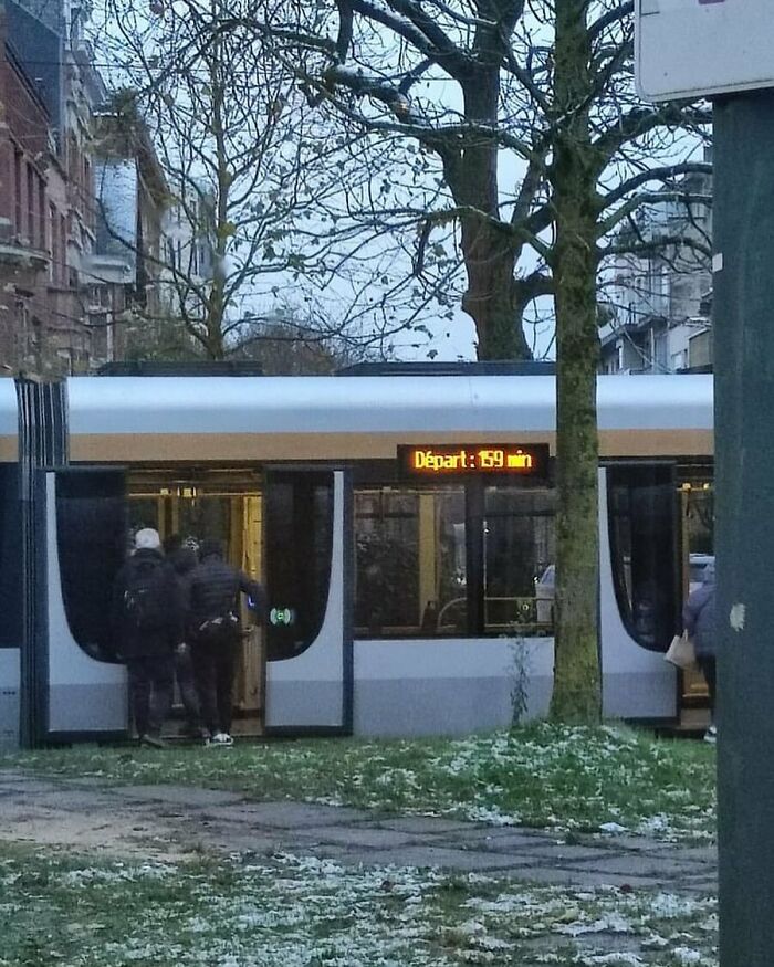 95 Of The Weirdest And Most Unhinged Things Seen On The Streets Of Brussels 95 Of The Weirdest And Most Unhinged Things Seen On The Streets Of Brussels