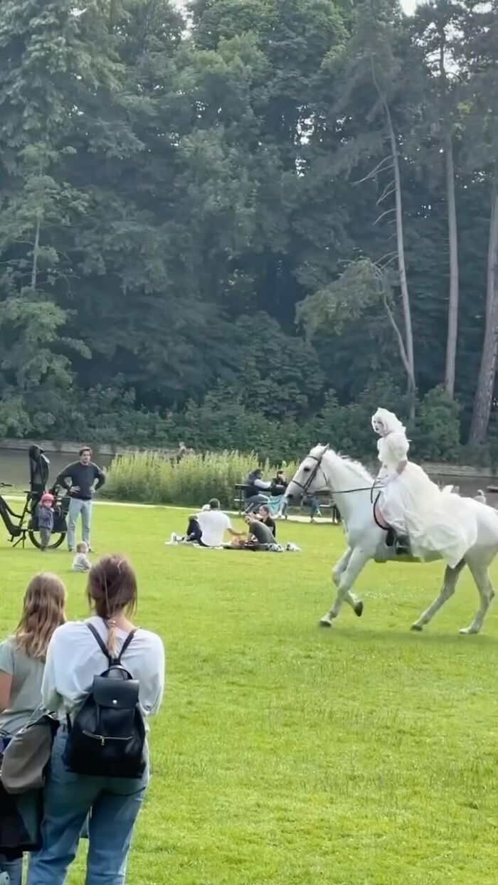 95 Of The Weirdest And Most Unhinged Things Seen On The Streets Of Brussels 95 Of The Weirdest And Most Unhinged Things Seen On The Streets Of Brussels