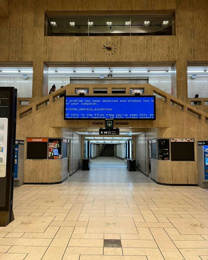 95 Of The Weirdest And Most Unhinged Things Seen On The Streets Of Brussels 95 Of The Weirdest And Most Unhinged Things Seen On The Streets Of Brussels