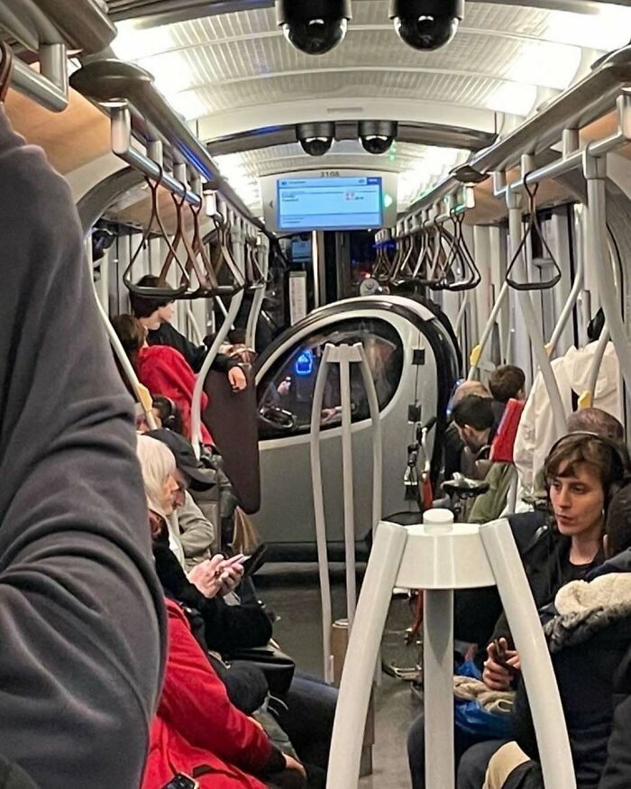 95 Of The Weirdest And Most Unhinged Things Seen On The Streets Of Brussels 95 Of The Weirdest And Most Unhinged Things Seen On The Streets Of Brussels