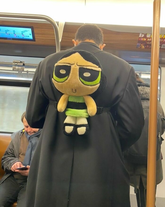 95 Of The Weirdest And Most Unhinged Things Seen On The Streets Of Brussels 95 Of The Weirdest And Most Unhinged Things Seen On The Streets Of Brussels