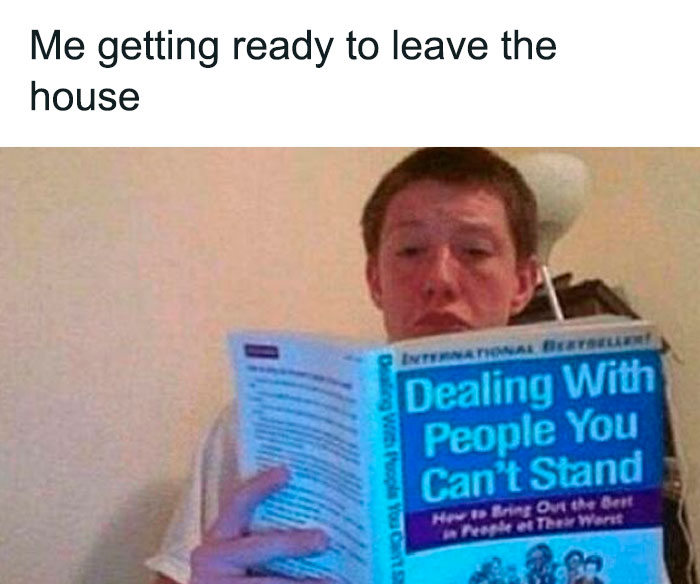 80 Relatable Memes That Hit Way Too Close To Home