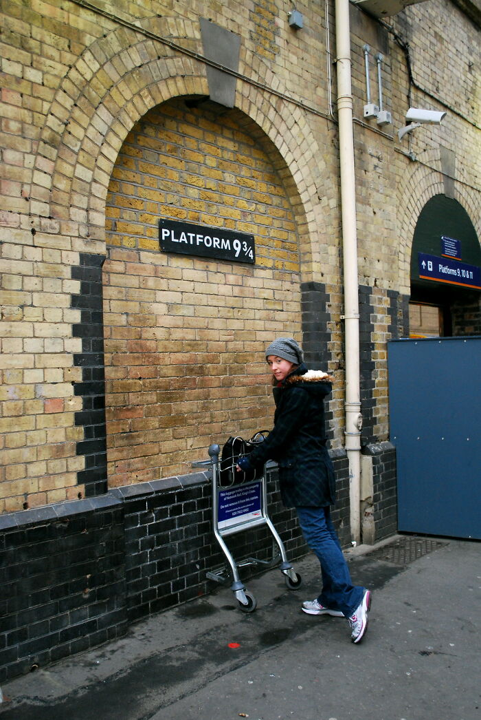 71 Disappointing Tourist Attractions Locals Still Don’t Get 71 Disappointing Tourist Attractions Locals Still Don’t Get