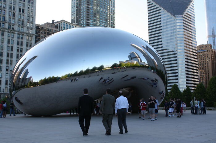 71 Disappointing Tourist Attractions Locals Still Don’t Get 71 Disappointing Tourist Attractions Locals Still Don’t Get