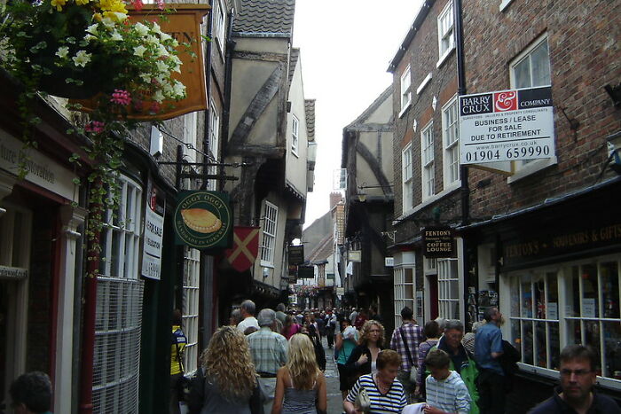 71 Disappointing Tourist Attractions Locals Still Don’t Get 71 Disappointing Tourist Attractions Locals Still Don’t Get