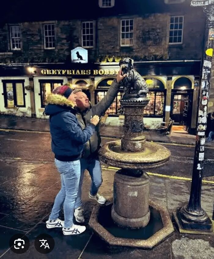 71 Disappointing Tourist Attractions Locals Still Don’t Get 71 Disappointing Tourist Attractions Locals Still Don’t Get