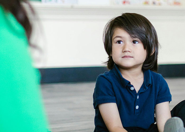 62 Kids With No Filter Revealed Family Lore Teachers Didn&rsquo;t Need To Know