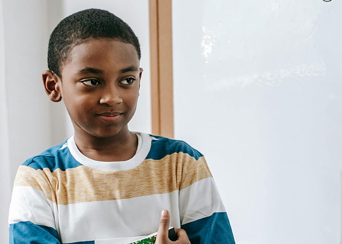 62 Kids With No Filter Revealed Family Lore Teachers Didn&rsquo;t Need To Know