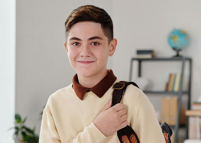 62 Kids With No Filter Revealed Family Lore Teachers Didn&rsquo;t Need To Know