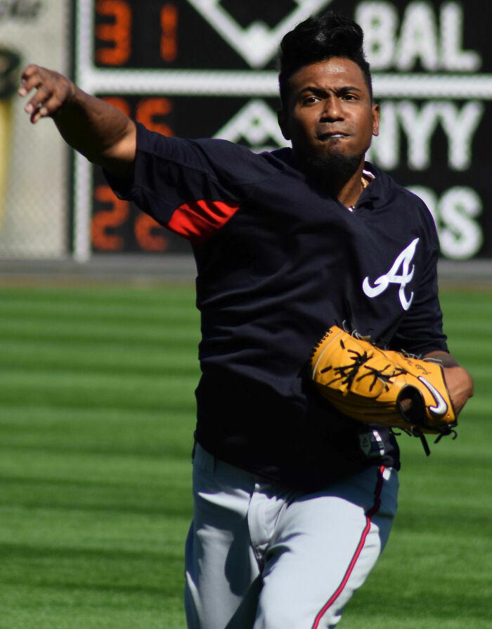 Julio Teherán: Bio And Career Highlights Julio Teherán: Bio And Career Highlights