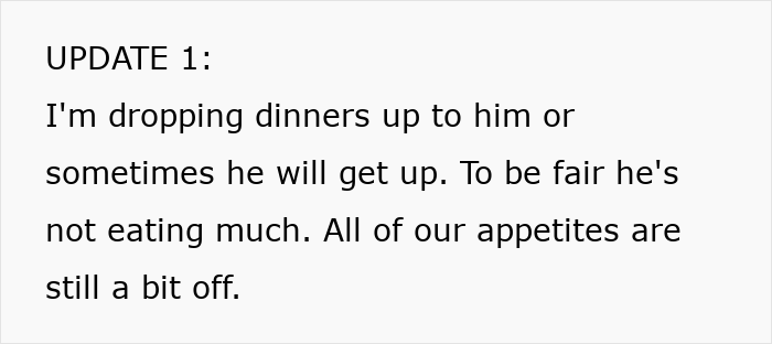 Fed Up Wife Dreams About Divorcing Husband, Can’t Stand How Insufferable He Becomes When He’s Sick Fed Up Wife Dreams About Divorcing Husband, Can’t Stand How Insufferable He Becomes When He’s Sick