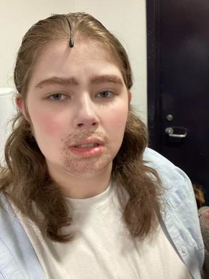 59 Times Stage Makeup Looks Magical On Stage And Mildly Cursed In Real Life 59 Times Stage Makeup Looks Magical On Stage And Mildly Cursed In Real Life