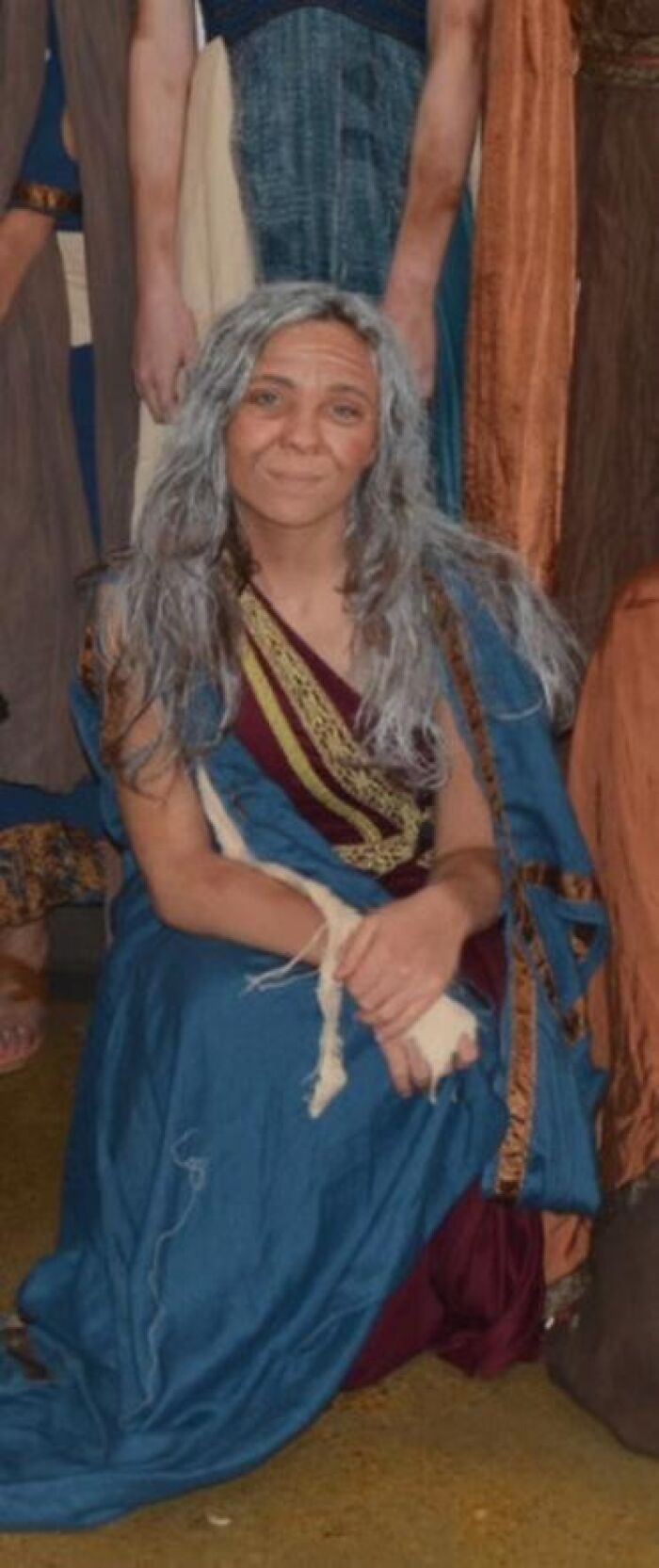 59 Times Stage Makeup Looks Magical On Stage And Mildly Cursed In Real Life 59 Times Stage Makeup Looks Magical On Stage And Mildly Cursed In Real Life