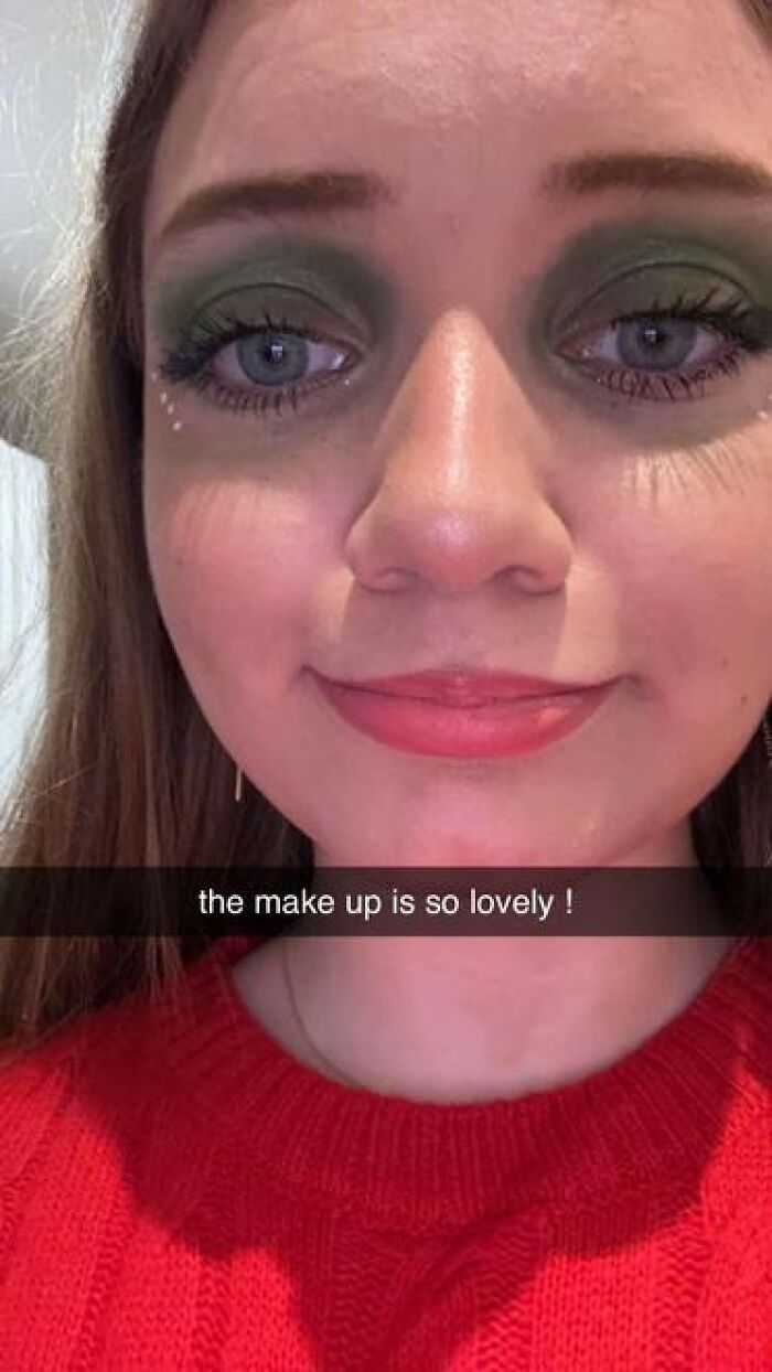 59 Times Stage Makeup Looks Magical On Stage And Mildly Cursed In Real Life 59 Times Stage Makeup Looks Magical On Stage And Mildly Cursed In Real Life