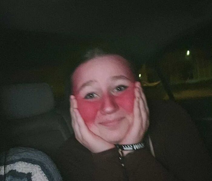 59 Times Stage Makeup Looks Magical On Stage And Mildly Cursed In Real Life 59 Times Stage Makeup Looks Magical On Stage And Mildly Cursed In Real Life