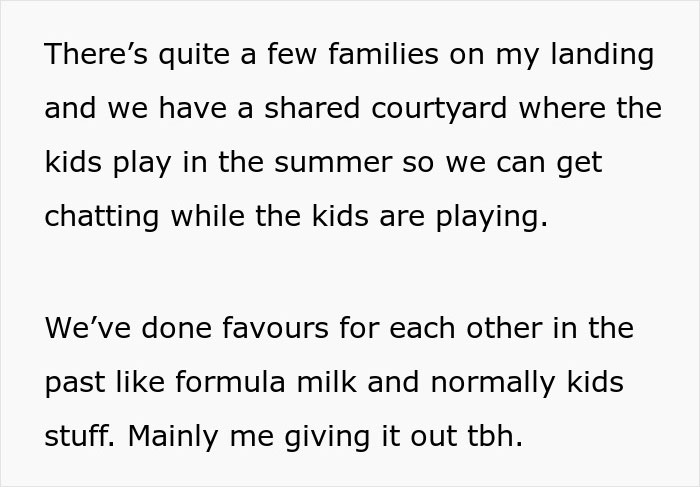 “They Call Me Evil And Rude”: Woman In Labor Is Mad At Neighbor Who Won’t Take Her Kids At 3am