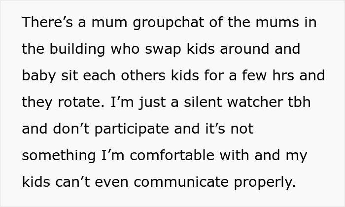 “They Call Me Evil And Rude”: Woman In Labor Is Mad At Neighbor Who Won’t Take Her Kids At 3am