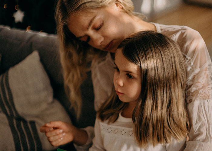 “They Call Me Evil And Rude”: Woman In Labor Is Mad At Neighbor Who Won’t Take Her Kids At 3am