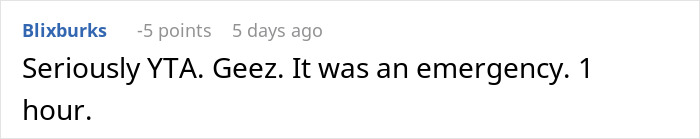 “They Call Me Evil And Rude”: Woman In Labor Is Mad At Neighbor Who Won’t Take Her Kids At 3am