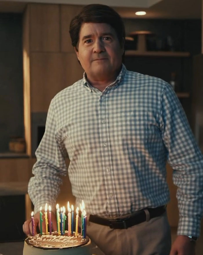 Guy Fieri Finally Breaks Silence On 58th Birthday Glow‑Up And Ditching His Spiky Blonde Hair