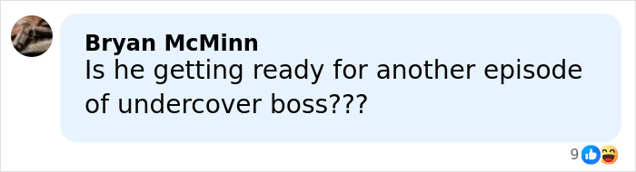 Guy Fieri Finally Breaks Silence On 58th Birthday Glow‑Up And Ditching His Spiky Blonde Hair