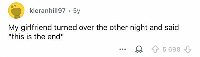 People Are Sharing The Funniest Things They’ve Heard Someone Say In Their Sleep People Are Sharing The Funniest Things They’ve Heard Someone Say In Their Sleep