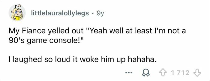 People Are Sharing The Funniest Things They’ve Heard Someone Say In Their Sleep People Are Sharing The Funniest Things They’ve Heard Someone Say In Their Sleep