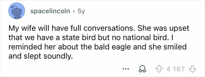 People Are Sharing The Funniest Things They’ve Heard Someone Say In Their Sleep People Are Sharing The Funniest Things They’ve Heard Someone Say In Their Sleep