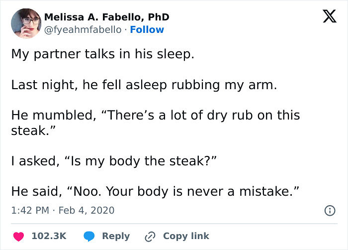 People Are Sharing The Funniest Things They’ve Heard Someone Say In Their Sleep People Are Sharing The Funniest Things They’ve Heard Someone Say In Their Sleep