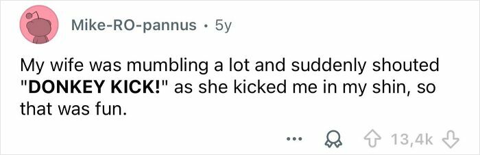 People Are Sharing The Funniest Things They’ve Heard Someone Say In Their Sleep People Are Sharing The Funniest Things They’ve Heard Someone Say In Their Sleep