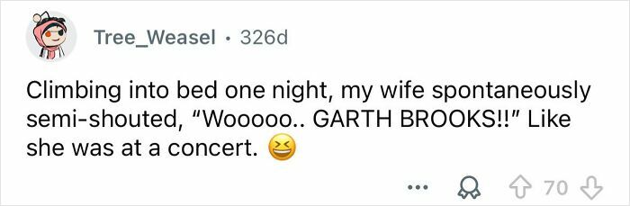 People Are Sharing The Funniest Things They’ve Heard Someone Say In Their Sleep People Are Sharing The Funniest Things They’ve Heard Someone Say In Their Sleep