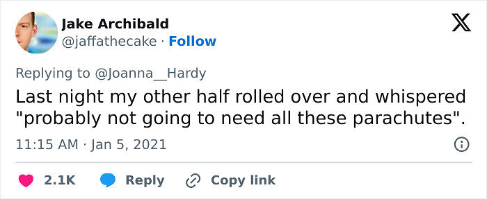 People Are Sharing The Funniest Things They’ve Heard Someone Say In Their Sleep People Are Sharing The Funniest Things They’ve Heard Someone Say In Their Sleep