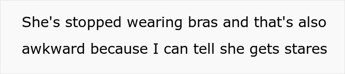 Woman Decides To Completely Change Her Style, Ignores Partners Comments About Not Liking It Woman Decides To Completely Change Her Style, Ignores Partners Comments About Not Liking It