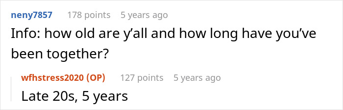 Woman Decides To Completely Change Her Style, Ignores Partners Comments About Not Liking It Woman Decides To Completely Change Her Style, Ignores Partners Comments About Not Liking It