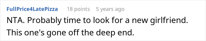 Woman Decides To Completely Change Her Style, Ignores Partners Comments About Not Liking It Woman Decides To Completely Change Her Style, Ignores Partners Comments About Not Liking It