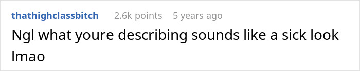 Woman Decides To Completely Change Her Style, Ignores Partners Comments About Not Liking It Woman Decides To Completely Change Her Style, Ignores Partners Comments About Not Liking It