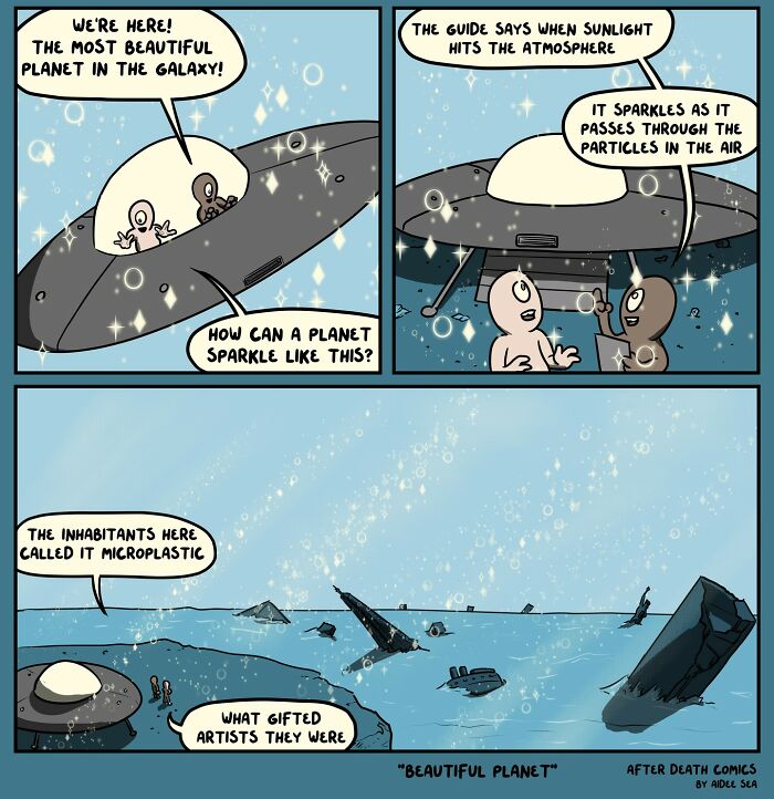 20 New Comics For People With A Slightly Weird Sense Of Humor By Aidee Sea 20 New Comics For People With A Slightly Weird Sense Of Humor By Aidee Sea