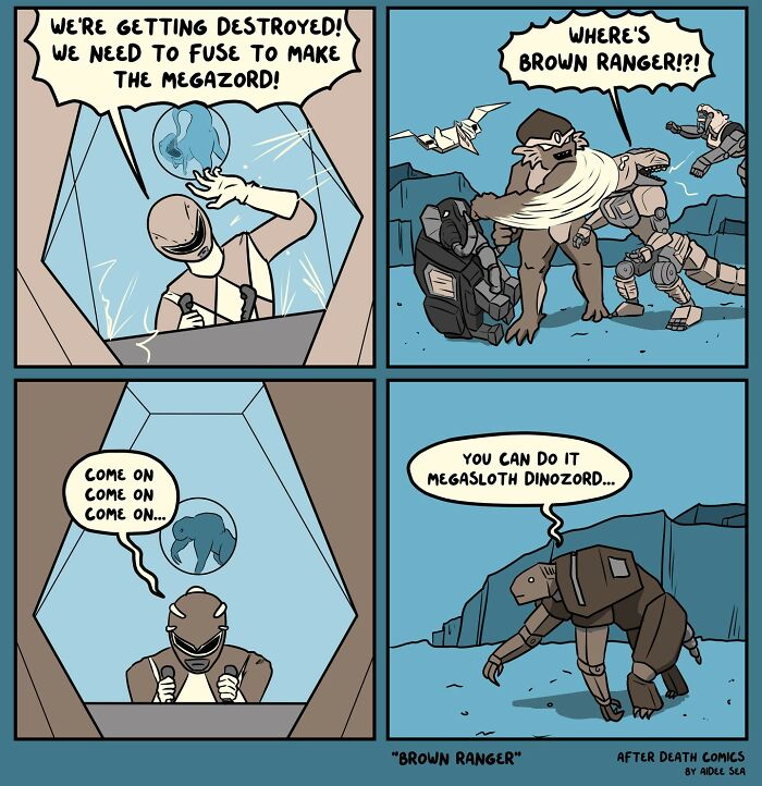 20 New Comics For People With A Slightly Weird Sense Of Humor By Aidee Sea 20 New Comics For People With A Slightly Weird Sense Of Humor By Aidee Sea