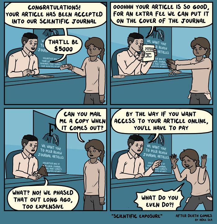 20 New Comics For People With A Slightly Weird Sense Of Humor By Aidee Sea 20 New Comics For People With A Slightly Weird Sense Of Humor By Aidee Sea