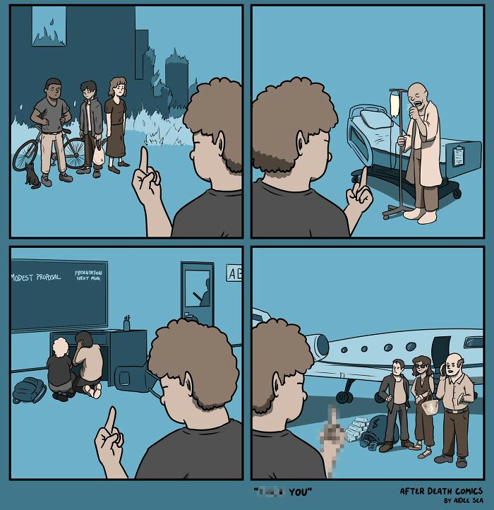 20 New Comics For People With A Slightly Weird Sense Of Humor By Aidee Sea 20 New Comics For People With A Slightly Weird Sense Of Humor By Aidee Sea