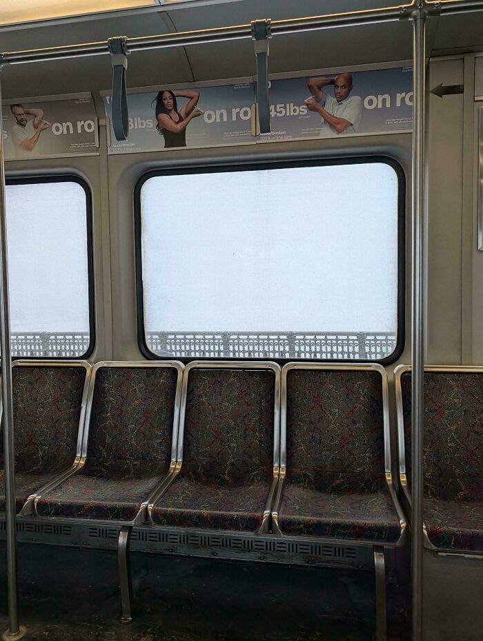 94 Photos Of A Snowstorm Hitting The U.S. That Might Make You Want To Hibernate