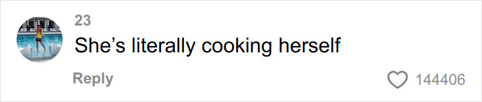 Woman’s Video Goes Viral After She Shows How Her Body Looks After Using A Heating Pad: “Toasted Skin Syndrome”