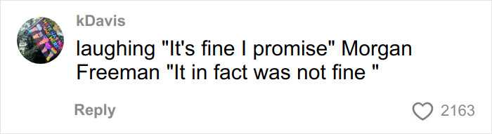 Woman’s Video Goes Viral After She Shows How Her Body Looks After Using A Heating Pad: “Toasted Skin Syndrome”