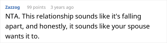 Working Wife Finally Drops The Supermom Act After Man-Child Hubby Hates On Everything She Does