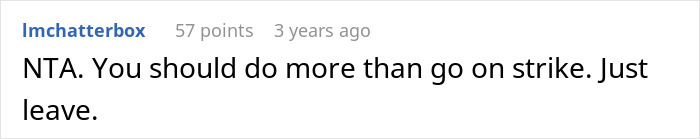 Working Wife Finally Drops The Supermom Act After Man-Child Hubby Hates On Everything She Does