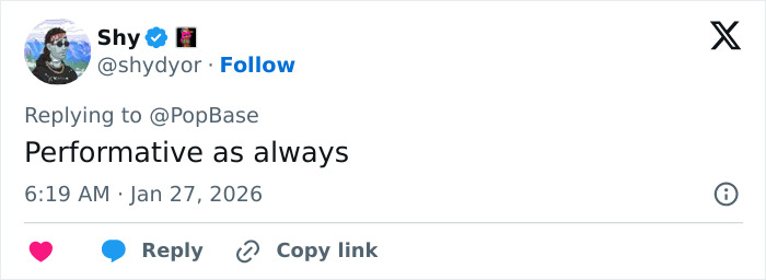 “American Way Of Thinking”: Billie Eilish’s Response To ICE Controversy Blasted By Fans “American Way Of Thinking”: Billie Eilish’s Response To ICE Controversy Blasted By Fans