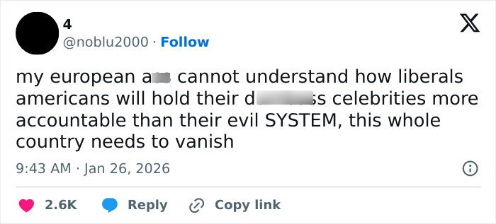 “American Way Of Thinking”: Billie Eilish’s Response To ICE Controversy Blasted By Fans “American Way Of Thinking”: Billie Eilish’s Response To ICE Controversy Blasted By Fans