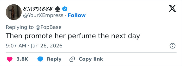 “American Way Of Thinking”: Billie Eilish’s Response To ICE Controversy Blasted By Fans “American Way Of Thinking”: Billie Eilish’s Response To ICE Controversy Blasted By Fans