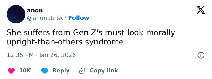 “American Way Of Thinking”: Billie Eilish’s Response To ICE Controversy Blasted By Fans “American Way Of Thinking”: Billie Eilish’s Response To ICE Controversy Blasted By Fans